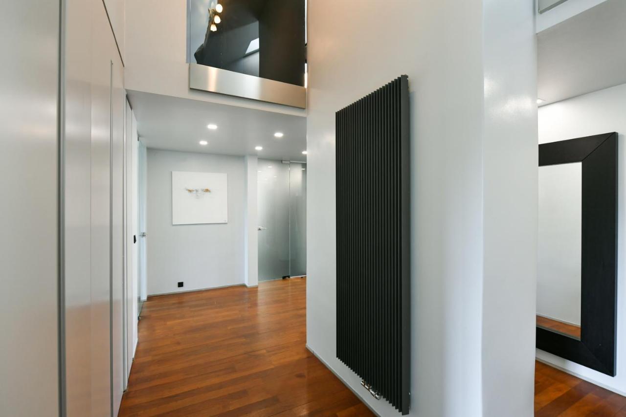 Luxury Central Duplex With Terrace 布拉格 外观 照片